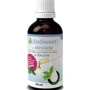 Stevija SteSweet 50ml
