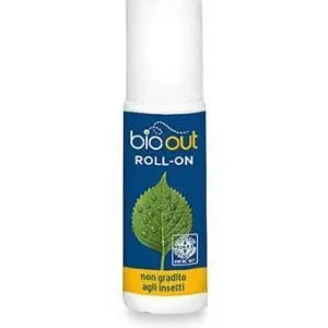 Bio Out repelent Roll On 20ml
