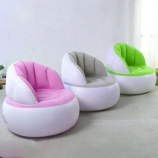 Prenosna sofa-udobna skoljka
