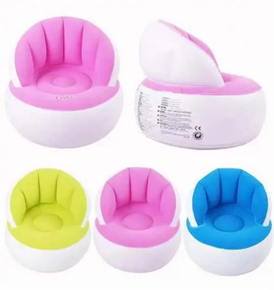 Prenosna sofa-udobna skoljka