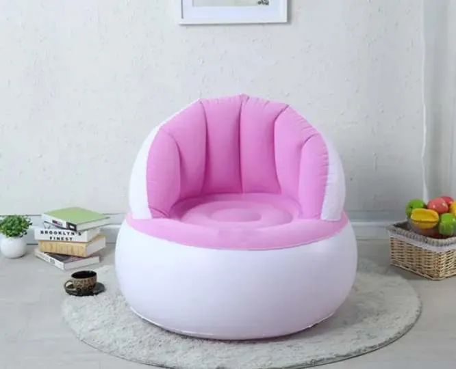 Prenosna sofa-udobna skoljka