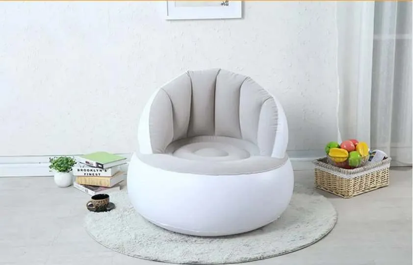 Prenosna sofa-udobna skoljka