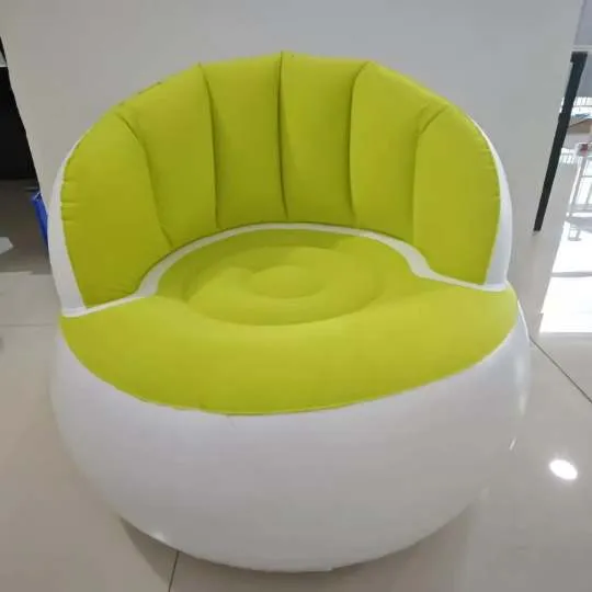 Prenosna sofa-udobna skoljka