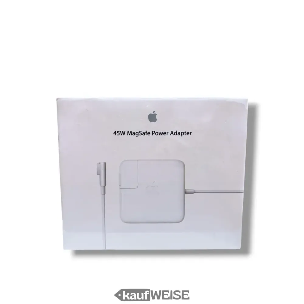 Originalno napajanje Apple 45W MagSafe 1 | MC747Z/ | za MacBook Air | NOVO orig