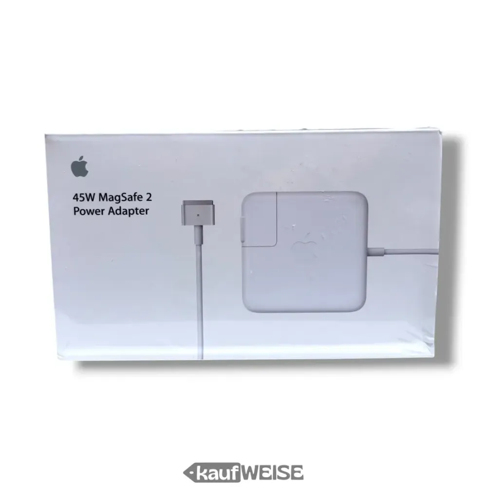 Originalno napajanje Apple 45W MagSafe 2 | MD592Z/ | za MacBook Air | NOVO orig