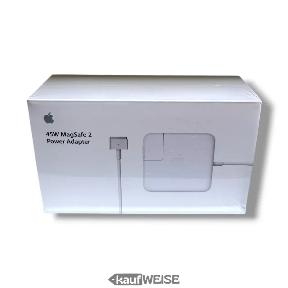 Originalno napajanje Apple 45W MagSafe 2 | MD592Z/ | za MacBook Air | NOVO orig