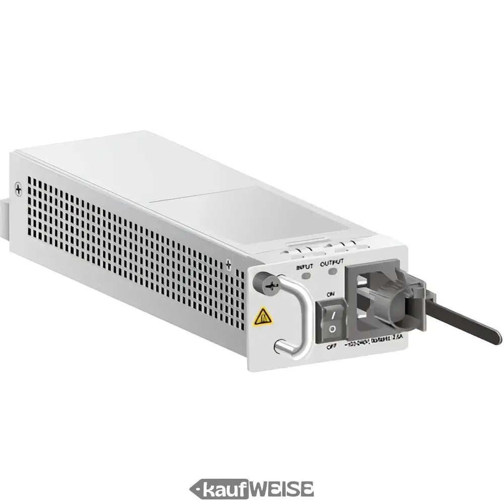 Huawei W0PSA1701 170W AC modul napajanja (02130966) | Napajanje za S5700 & S6700 prekidače | Hot-swappable