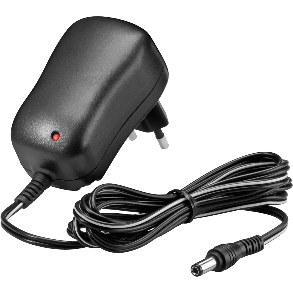 Amiko Home Adapter za napajanje DC 12 V, 2 - EU12V2000MA