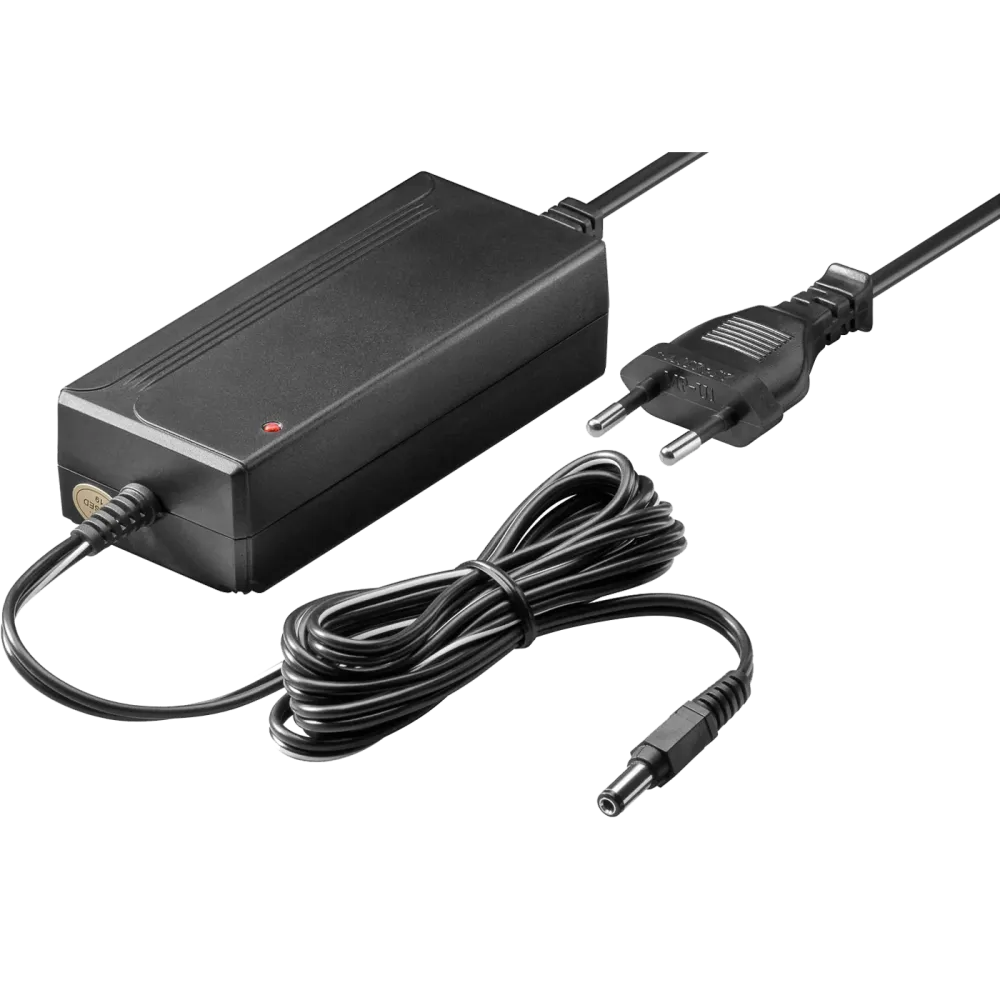 Amiko Home Adapter za napajanje DC 12 V, 3 - EU12V3000MA