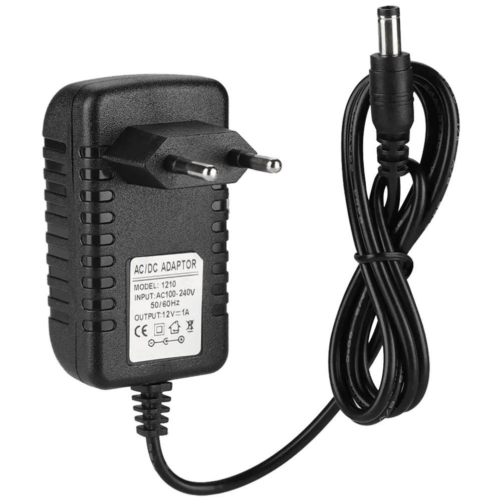 REDLINE Adapter za napajanje, 12V/1A - -1000