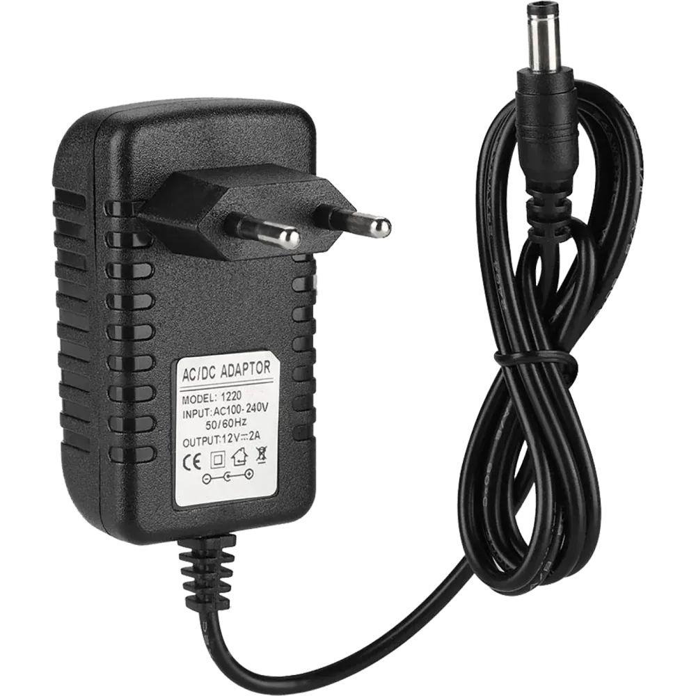 REDLINE Adapter za napajanje, 12 V / 2 - -2000