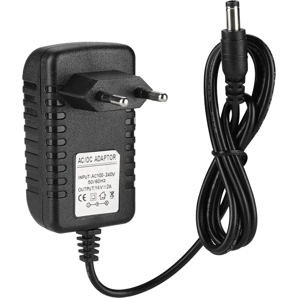REDLINE Adapter za napajanje multiswitch-, DC 16 V, 2 - Adapter 16V/2A
