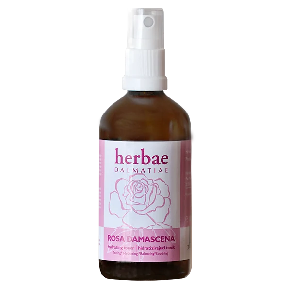 Rosa Domascena /Ruzina Tonic 150ml