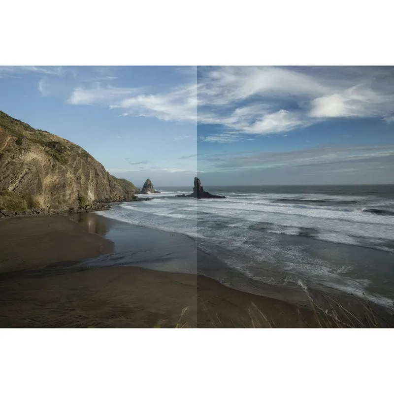 Manfrotto Filter (Syrp) CPL LARGE / 82mm (cirkularni polarizator) + 2 adaptera