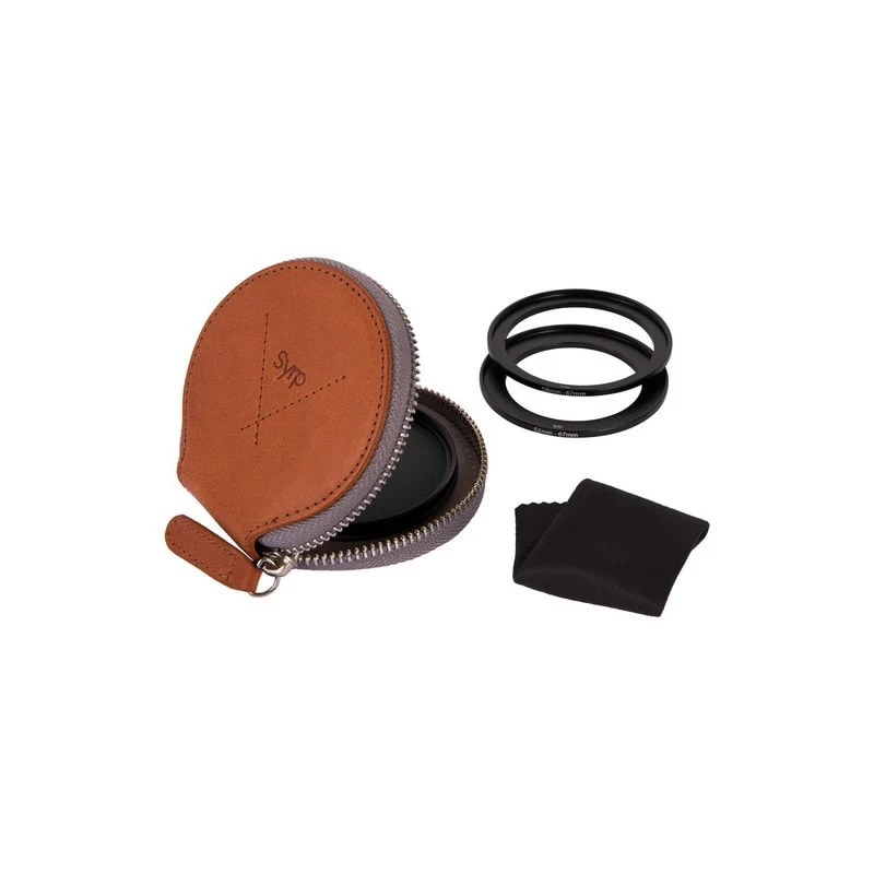Manfrotto Filter (Syrp) CPL LARGE / 82mm (cirkularni polarizator) + 2 adaptera