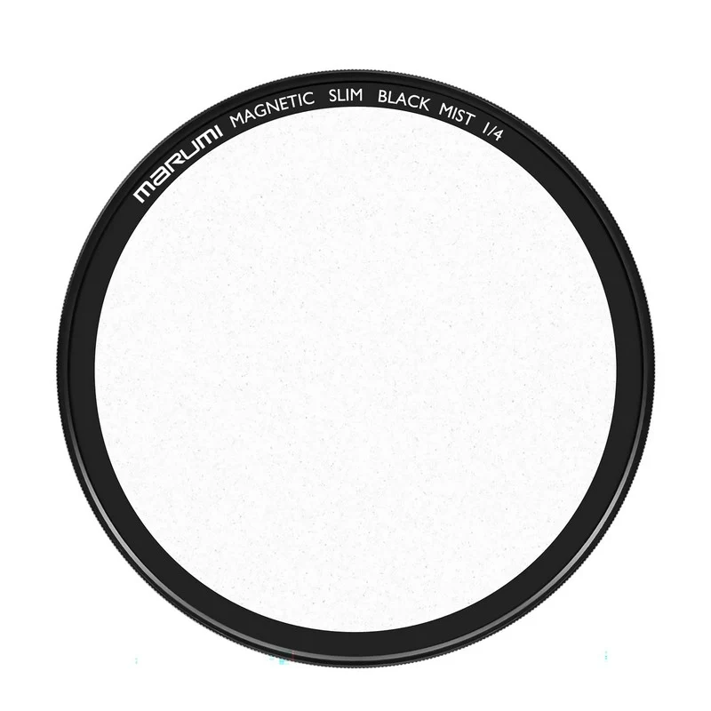 MARUMI Magnetic Slim Black Mist 1/4 82mm