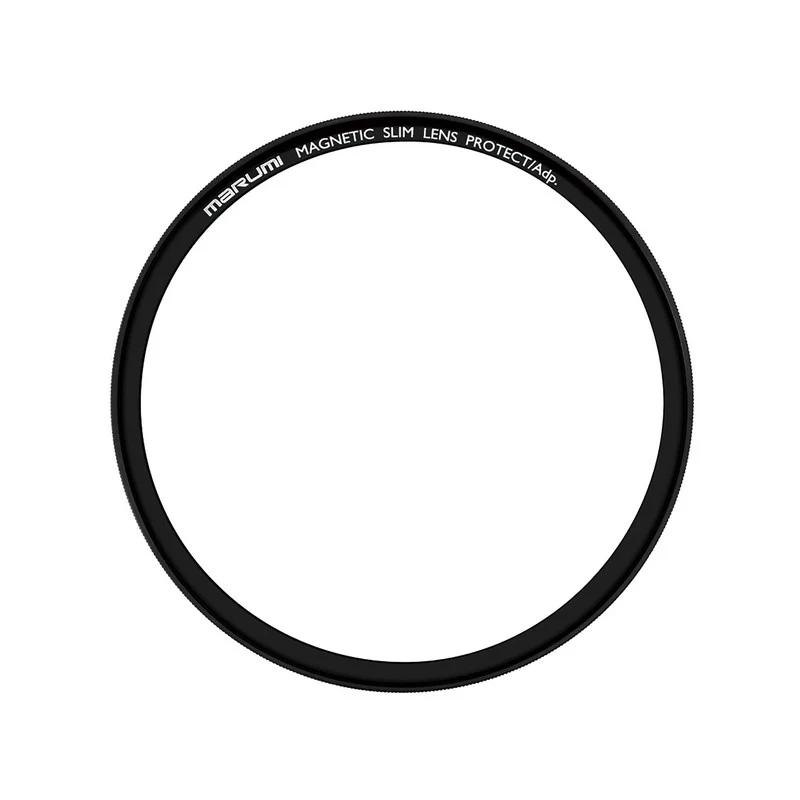 MARUMI Magnetic Slim Lens Protect filter / Adapter 82mm