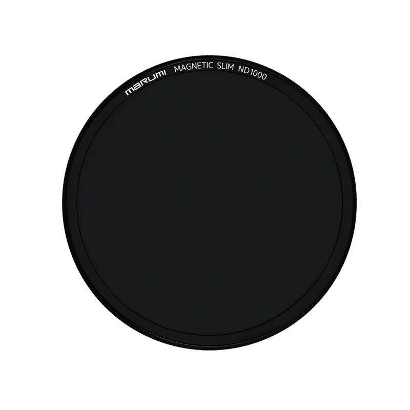 MARUMI Magnetic Slim ND1000 77mm