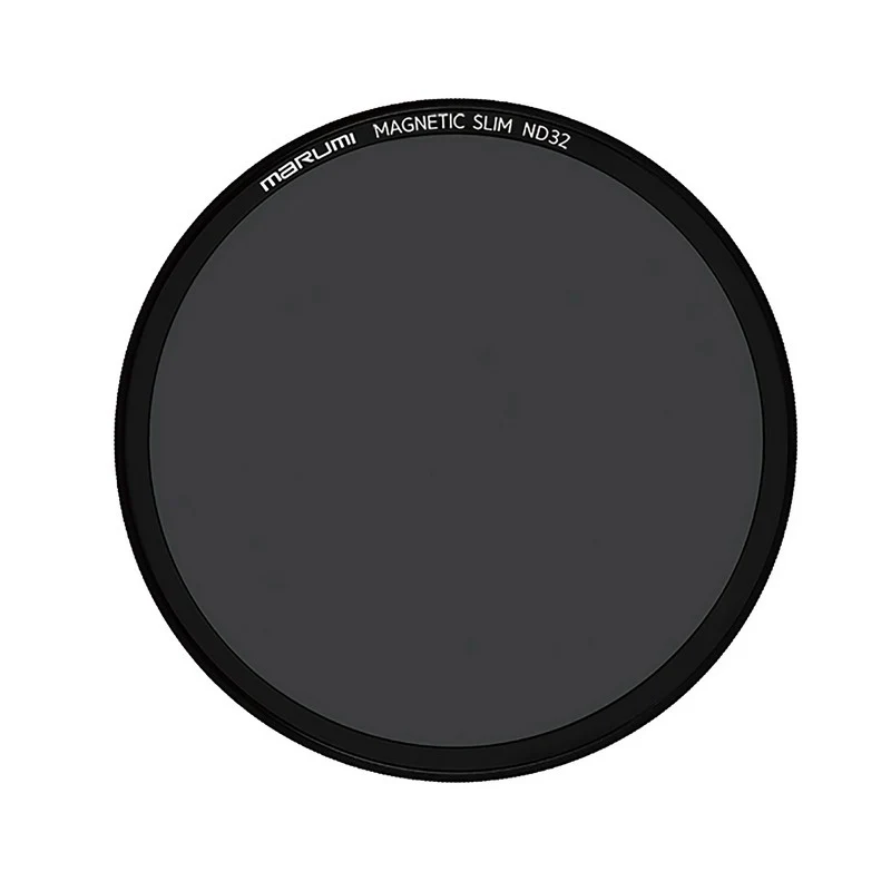 MARUMI Magnetic Slim ND32 77mm