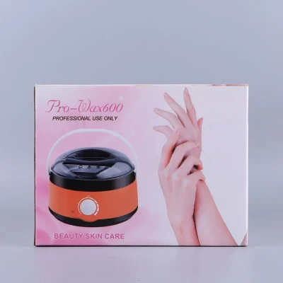 Topilica za Vosak Profesionalna Depilacija Pro Wax 600
