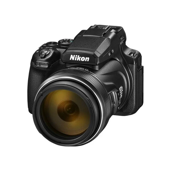Nikon Coolpix P1100