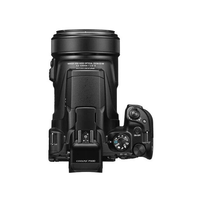 Nikon Coolpix P1100