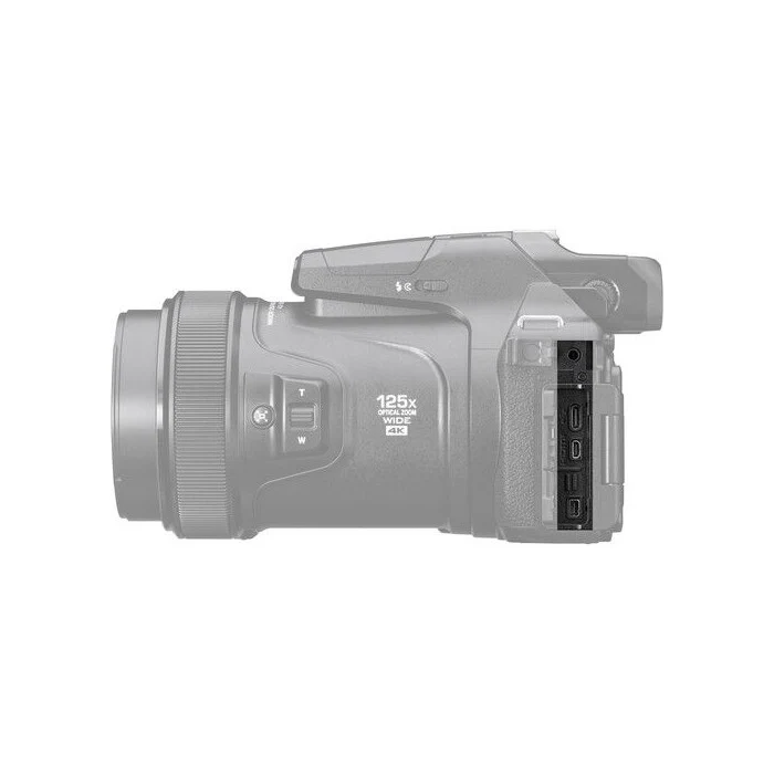 Nikon Coolpix P1100