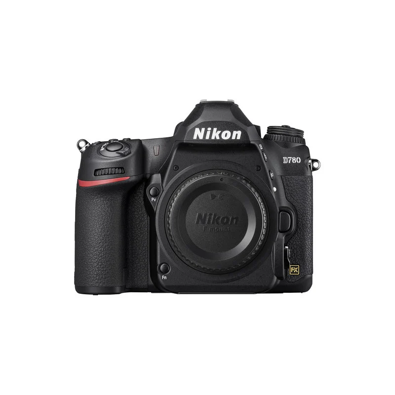 Nikon D780 digitalni fotoaparat