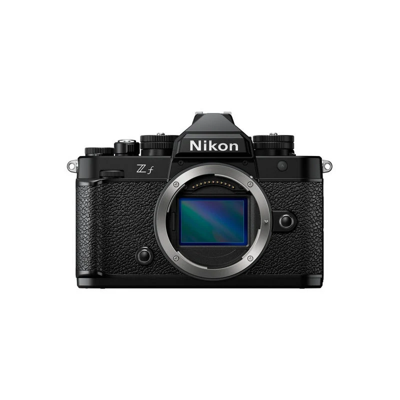 Nikon Z f Digitalni fotoaparat, tijelo