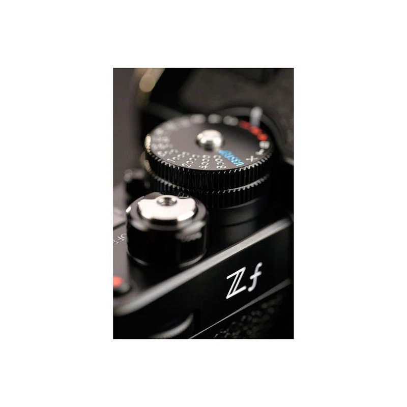 Nikon Z f Digitalni fotoaparat, tijelo