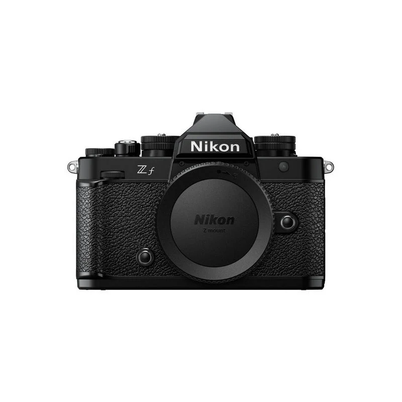 Nikon Z f Digitalni fotoaparat, tijelo