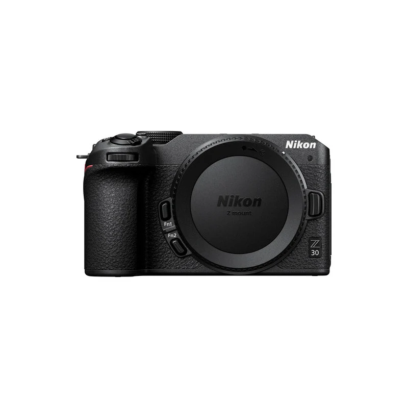 Nikon Z30