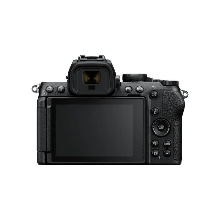 Nikon Z50 II + 16-50 DX VR