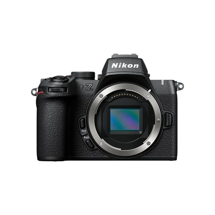 Nikon Z50 II