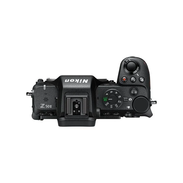 Nikon Z50 II