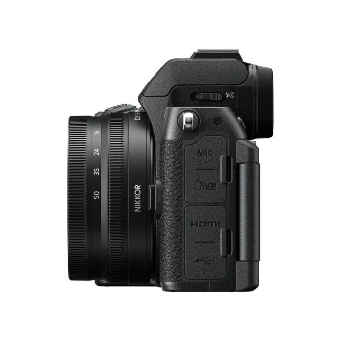 Nikon Z50 II