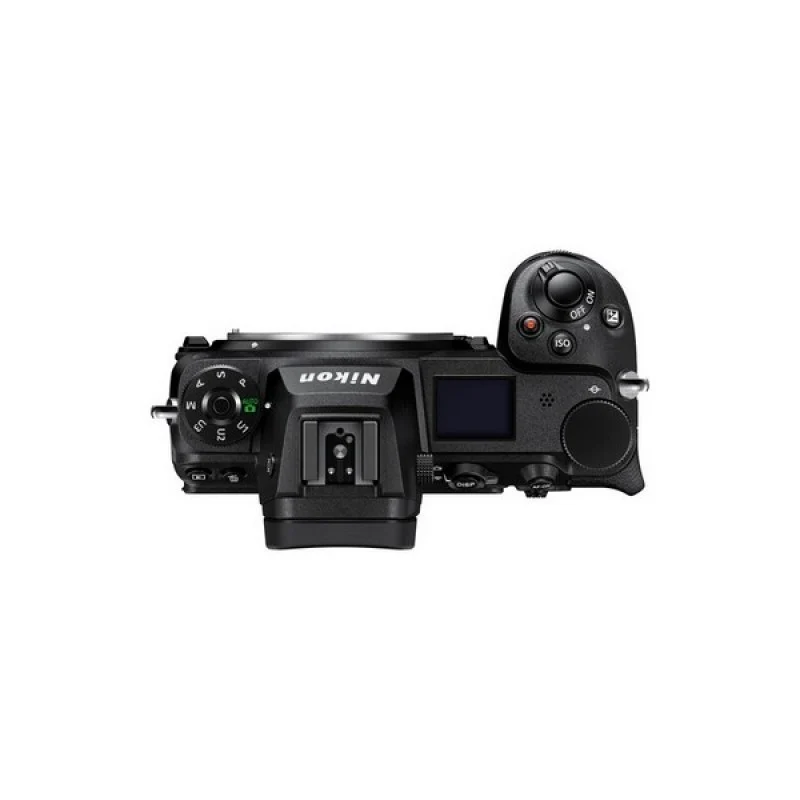 Nikon Z6II + Z 24-200mm f/4-6.3 VR Kit
