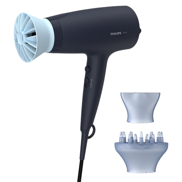 Philips sušilo za kosu serije 3000 BHD360/20