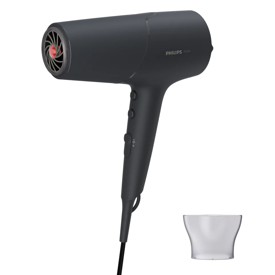 Philips sušilo za kosu serije 5000 BHD504/00