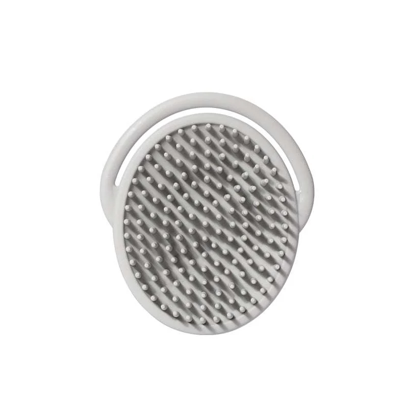 Haakaa Četka za šampon - Grå