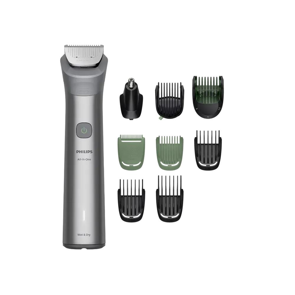 Philips All--One trimer za lice, kosu i tijelo serije 5000 MG5931/15