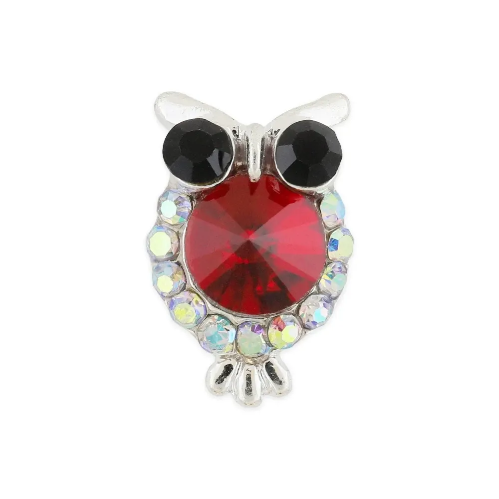Lonac s 10 privjesaka - Ruby Owl