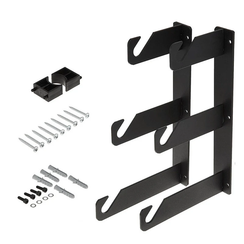 Manfrotto 045 Kuke/nosač za 3 pozadine / za zid ili plafon
