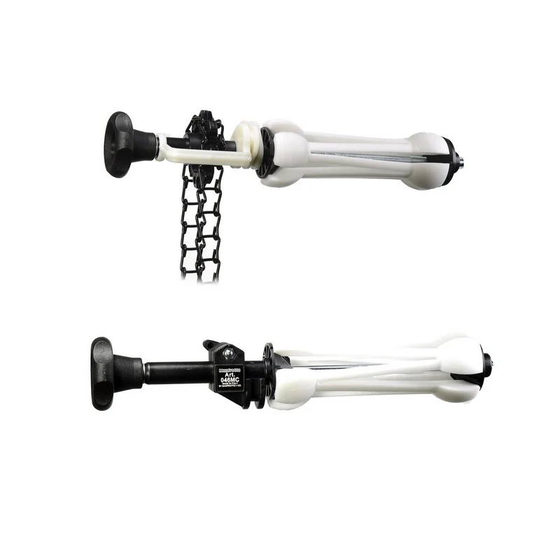 Manfrotto 046MC nosač pozadine s metalnim lancem