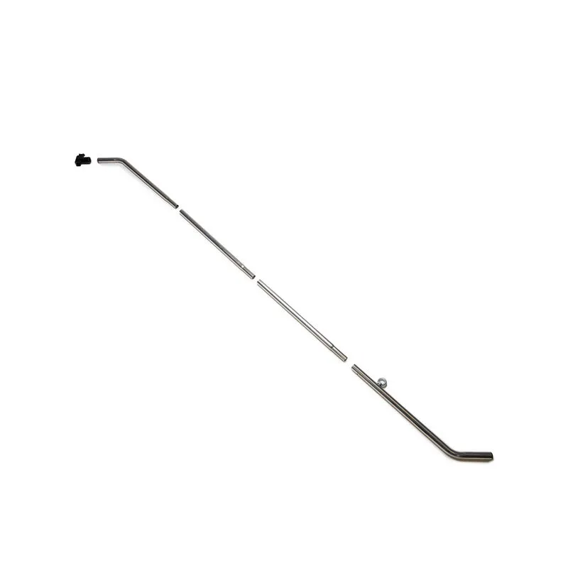 Manfrotto EzyFrame Aluminium Frame Support Kit / držč okvira