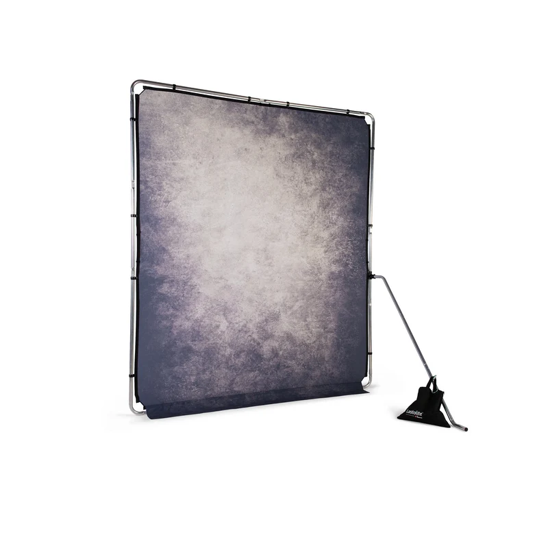 Manfrotto EzyFrame Aluminium Frame Support Kit / držč okvira