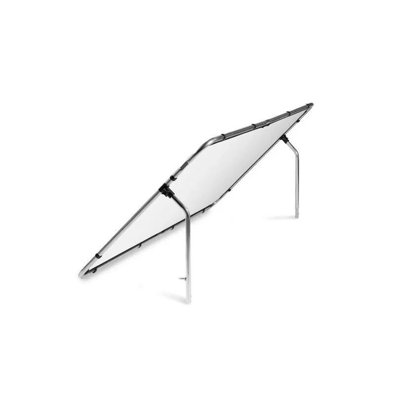 Manfrotto EzyFrame Aluminium Frame Support Kit / držč okvira