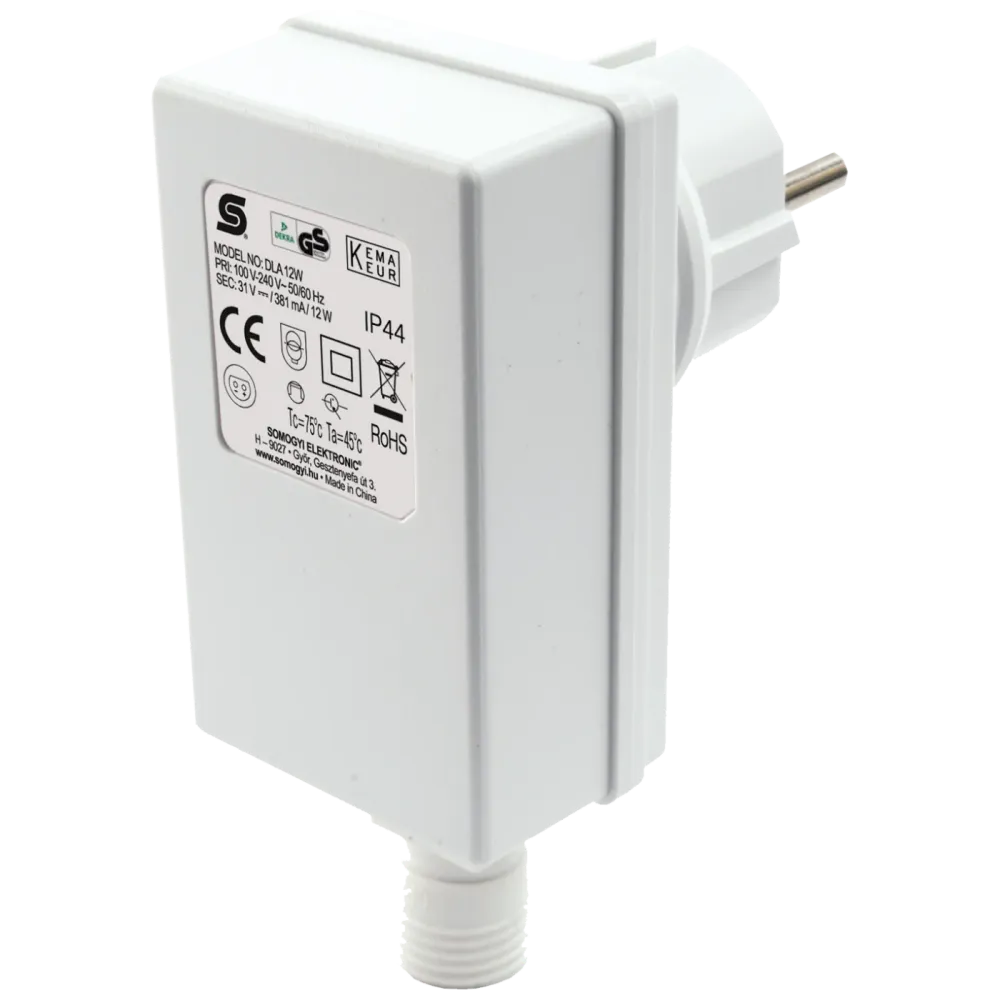 home Adapter AC za DLI / DLF / DLFJ - DLA 12W