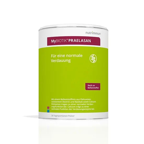 NUTRIMMUN MyBiotik Praelasan, 420 g