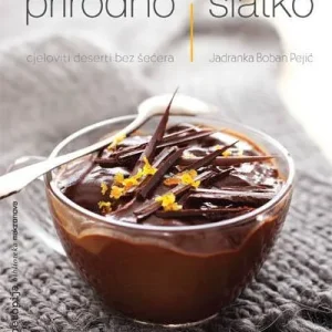 Prirodno i slatko